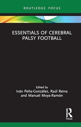 Essentials of Cerebral Palsy Football