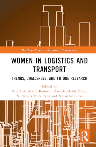 Women in Logistics and Transport – Book Cover