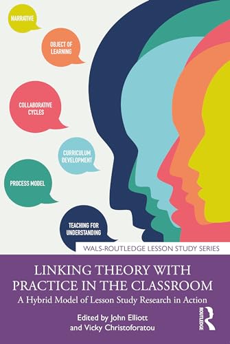 Linking Theory with Practice in the Classroom: A Hybrid Model of Lesson Study Research in Action