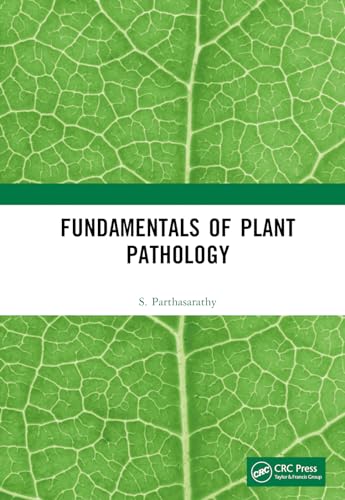 Fundamentals of Plant Pathology