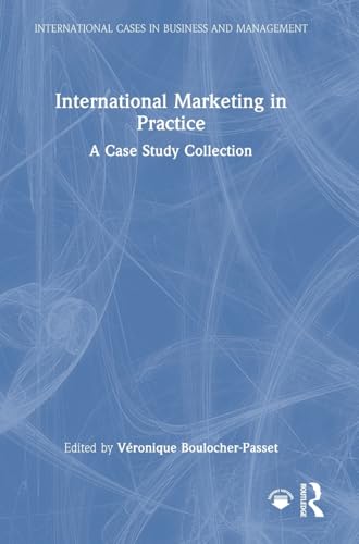 International Marketing in Practice – Book Cover