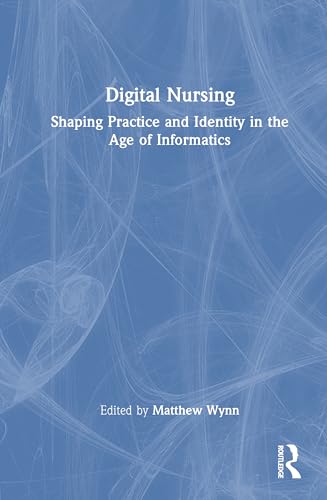 Digital Nursing – Book Cover