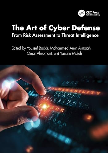 The Art of Cyber Defense