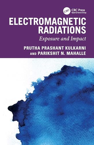 Electromagnetic Radiations – Book Cover