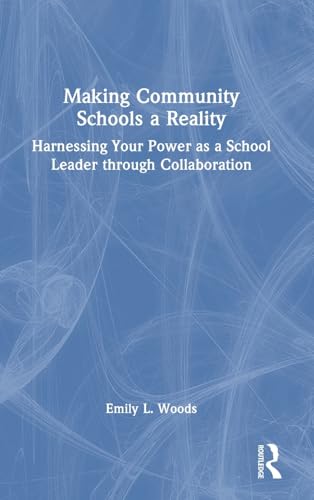Making Community Schools a Reality – Book Cover