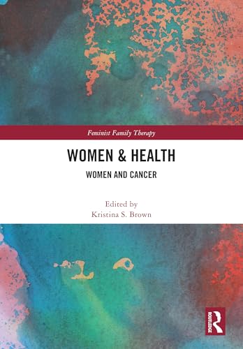 Women's Health – Book Cover