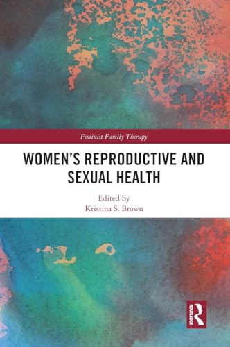 Women’s Reproductive and Sexual Health – Book Cover