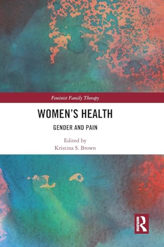 Women’s Health – Book Cover
