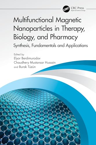 Multifunctional Magnetic Nanoparticles in Therapy, Biology, and Pharmacy