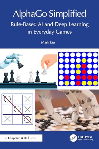 AlphaGo Simplified