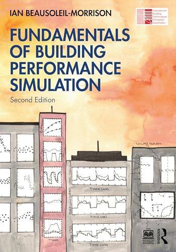 Fundamentals of Building Performance Simulation – Book Cover