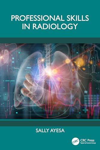 Professional Skills in Radiology – Book Cover