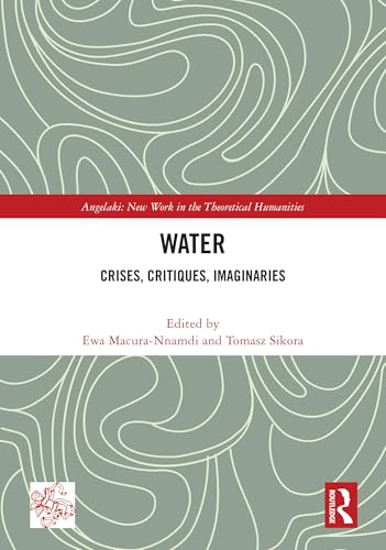 Water – Book Cover