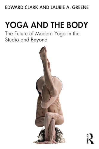 Yoga and the Body – Book Cover