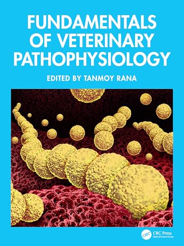 Fundamentals of Veterinary Pathophysiology – Book Cover