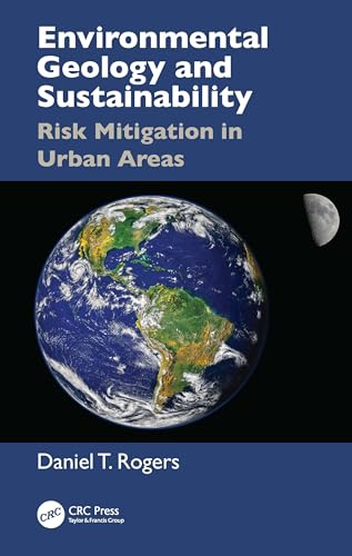 Environmental Geology and Sustainability – Book Cover