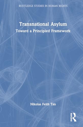 Transnational Asylum – Book Cover