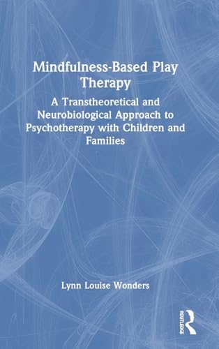 Mindfulness-Based Play Therapy – Book Cover