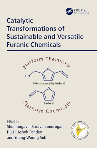 Catalytic Transformations of Sustainable and Versatile Furanic Chemicals