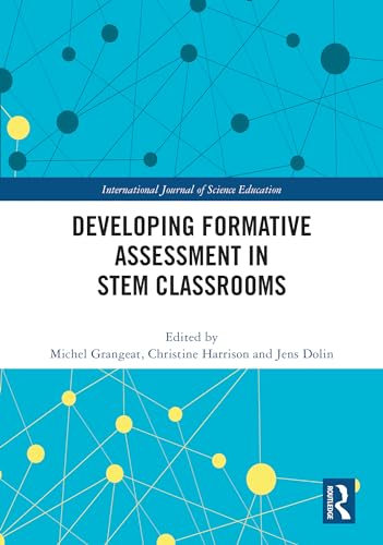 Developing Formative Assessment in STEM Classrooms