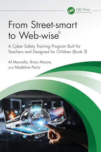 From Street-smart to Web-wise® – Book Cover