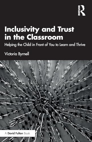 Inclusivity and Trust in the Classroom – Book Cover
