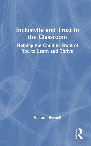 Inclusivity and Trust in the Classroom – Book Cover