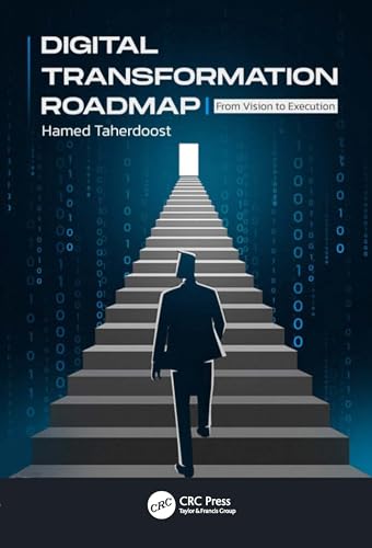 Digital Transformation Roadmap: From Vision to Execution
