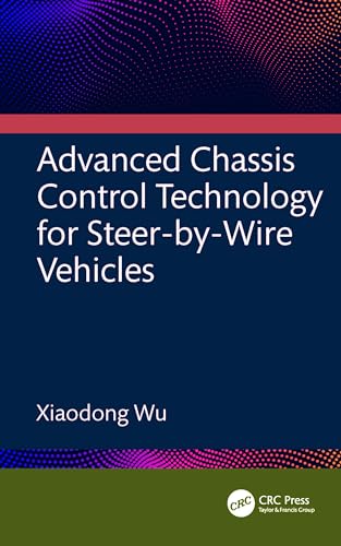 Advanced Chassis Control Technology for Steer-by-Wire Vehicles