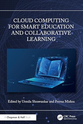 Cloud Computing for Smart Education and Collaborative Learning – Book Cover