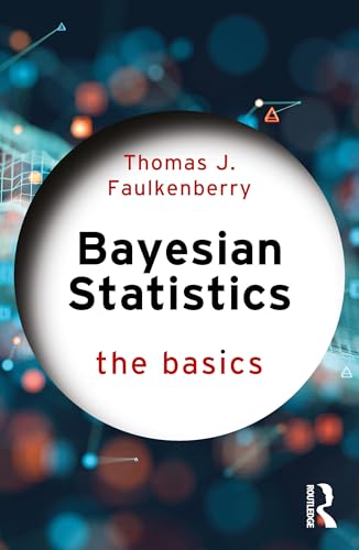 Bayesian Statistics – Book Cover