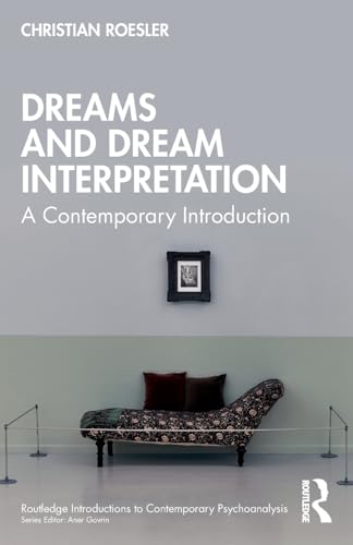 Dreams and Dream Interpretation – Book Cover
