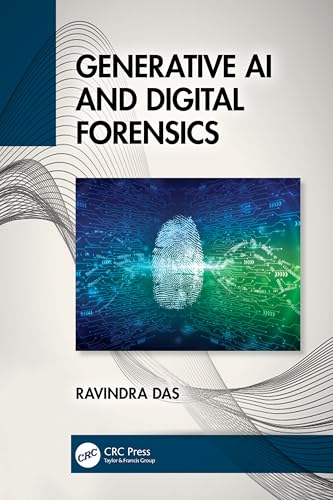 Generative AI and Digital Forensics