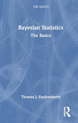 Bayesian Statistics – Book Cover