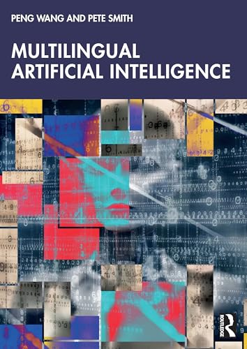Multilingual Artificial Intelligence – Book Cover