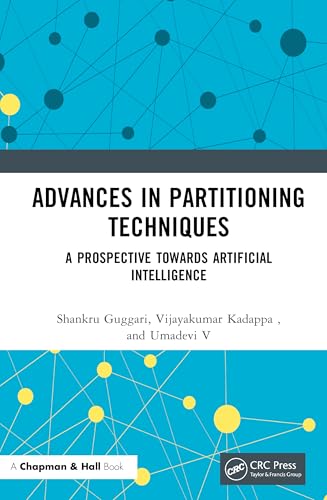 Advances in Partitioning Techniques – Book Cover