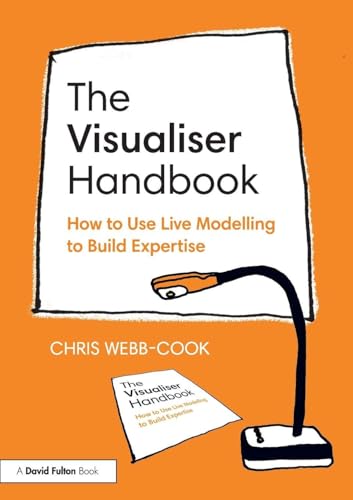 The Visualiser Handbook – Book Cover