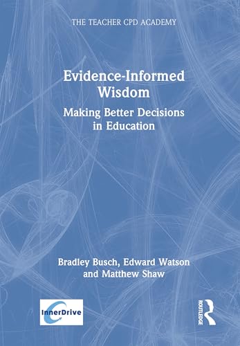Evidence-Informed Wisdom – Book Cover