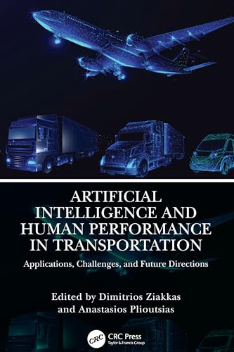 Artificial Intelligence and Human Performance in Transportation