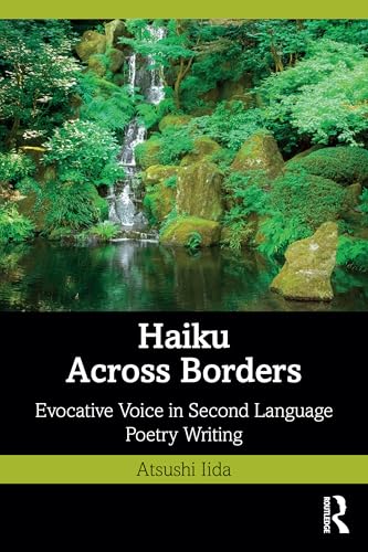 Haiku Across Borders – Book Cover