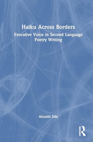 Haiku Across Borders – Book Cover