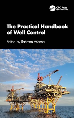 The Practical Handbook of Well Control – Book Cover