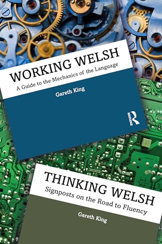 Working/Thinking Welsh: Two Volume Set