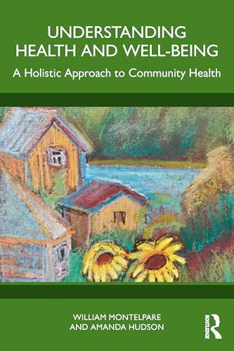 Understanding Health and Well-Being – Book Cover