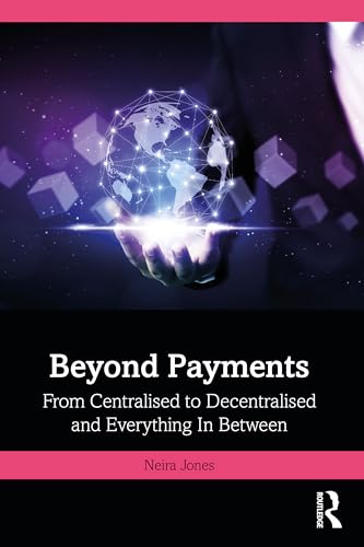 Beyond Payments – Book Cover