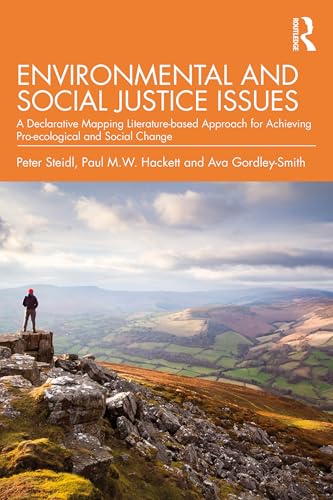 Environmental and Social Justice Issues – Book Cover