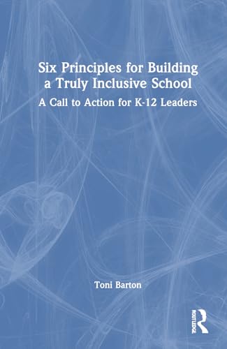 Six Principles for Building a Truly Inclusive School – Book Cover
