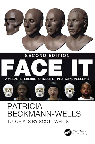 Face It – Book Cover