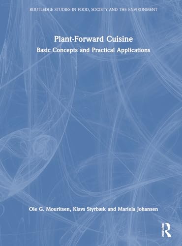 Plant-Forward Cuisine