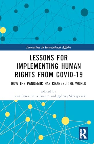 Lessons for Implementing Human Rights from COVID-19